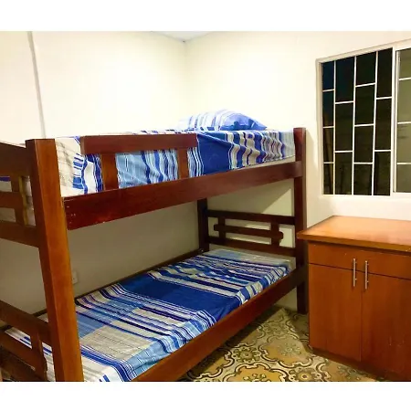 Ferienwohnung Casa Cairo Cartagena  Exterior foto