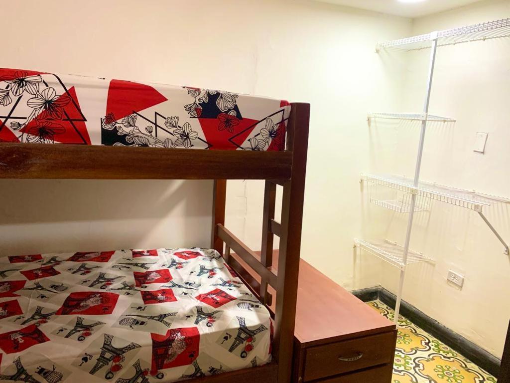Homestay Casa Cairo