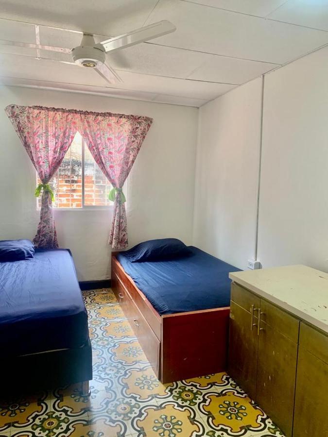 Homestay Casa Cairo