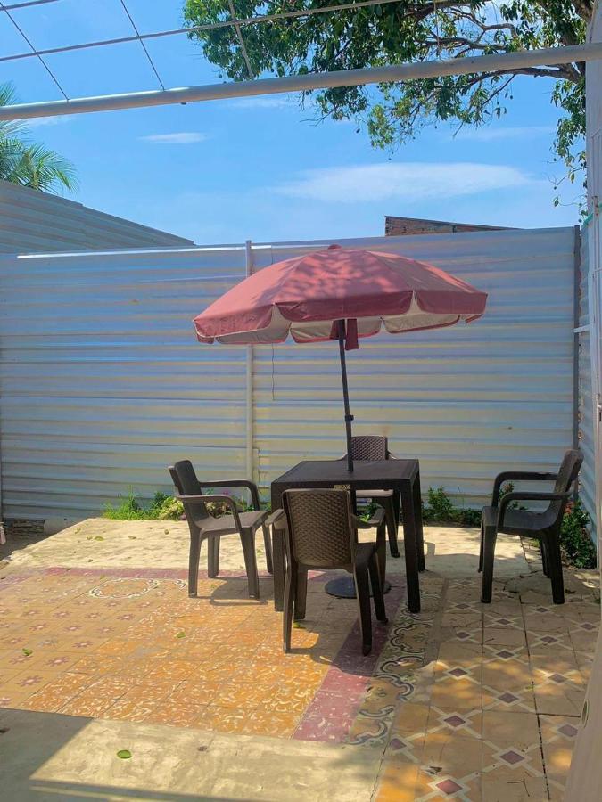 Homestay Casa Cairo
