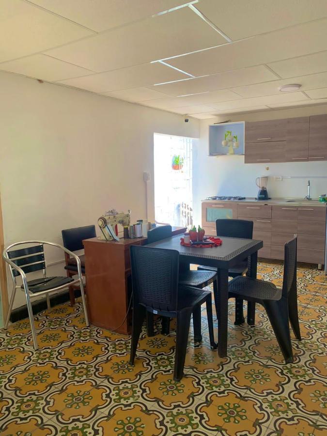 Homestay Casa Cairo