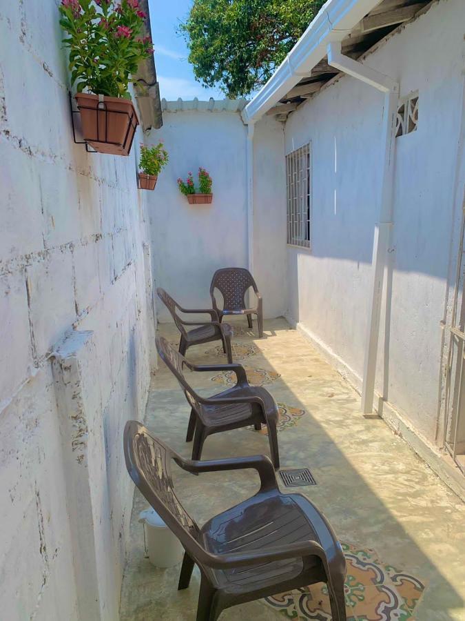 Homestay Casa Cairo *