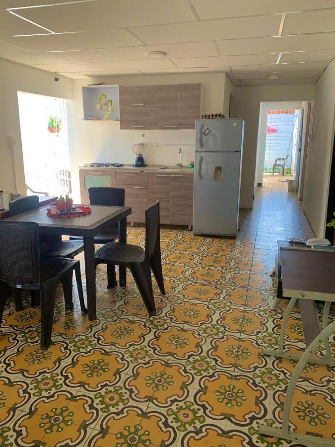 Homestay Casa Cairo
