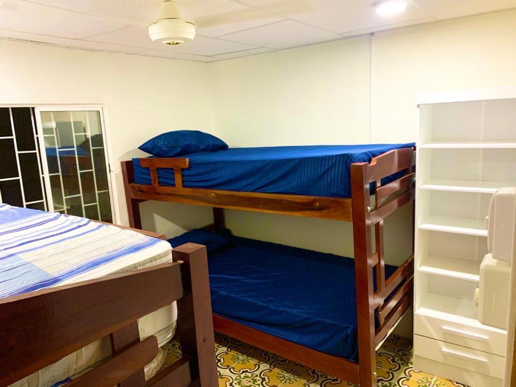 Quarto em Acomodações Particulares Casa Cairo Cartagena