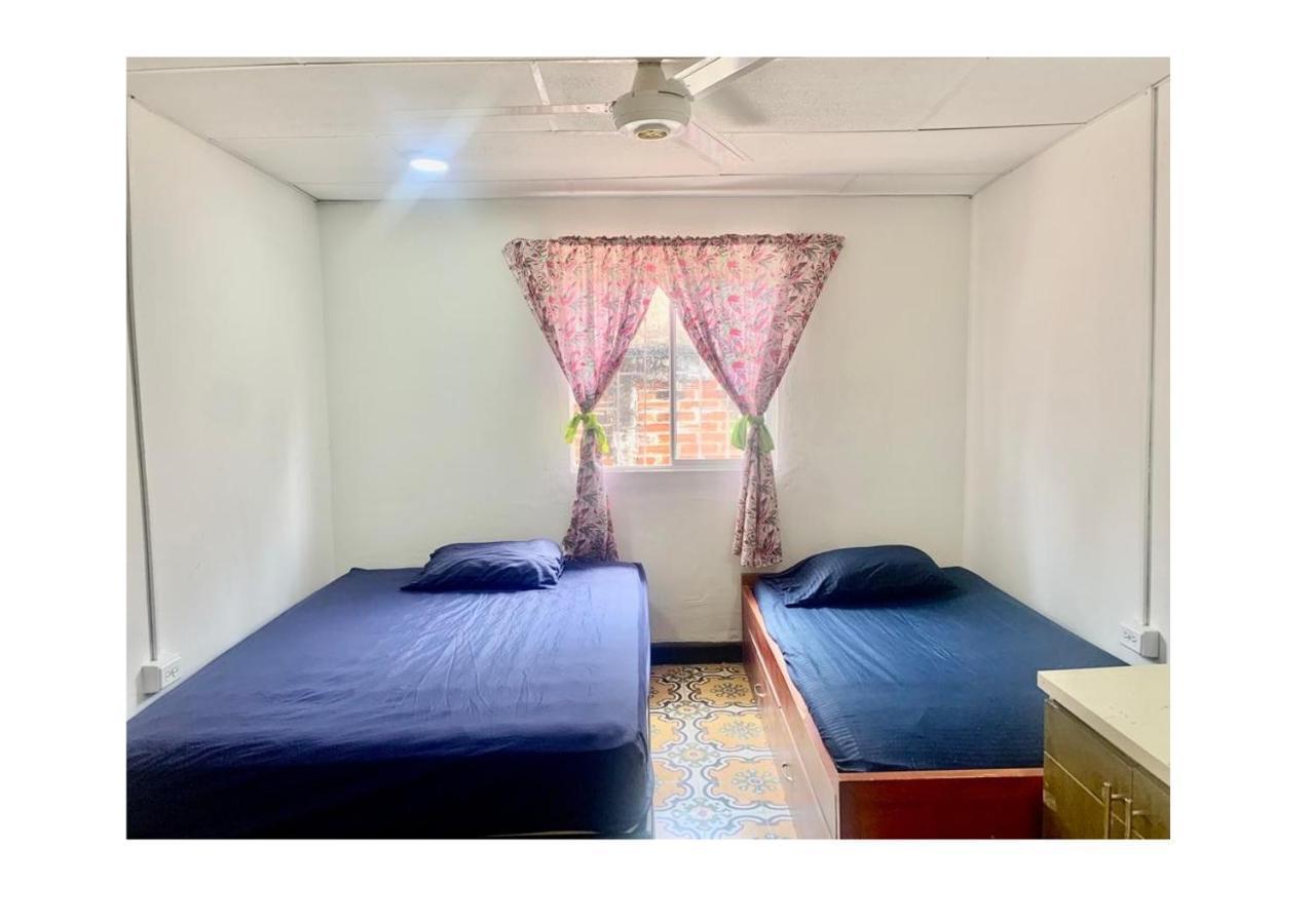 Casa Cairo Quarto em Acomodações Particulares