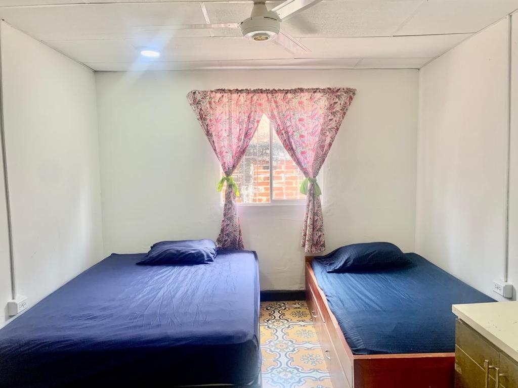 Casa Cairo Quarto em Acomodações Particulares *