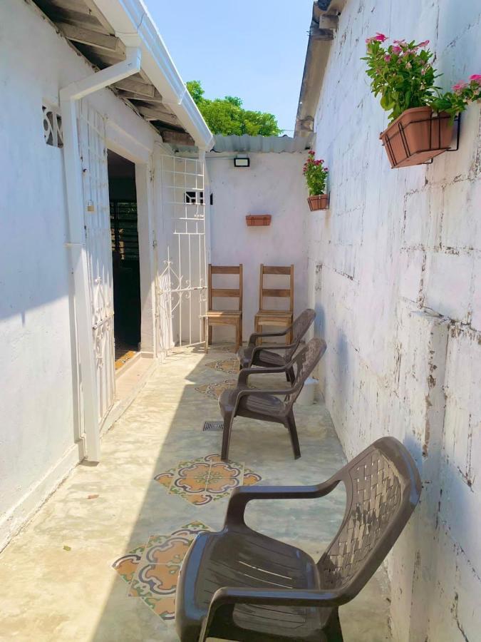 Casa Cairo Quarto em Acomodações Particulares