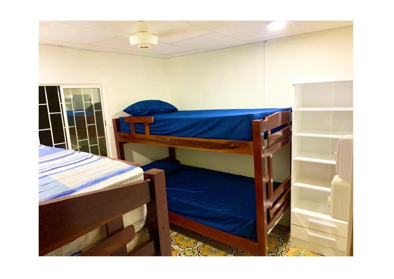 Quarto em Acomodações Particulares Casa Cairo *